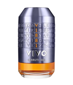 nino cerruti vivo woda perfumowana 60 ml    
