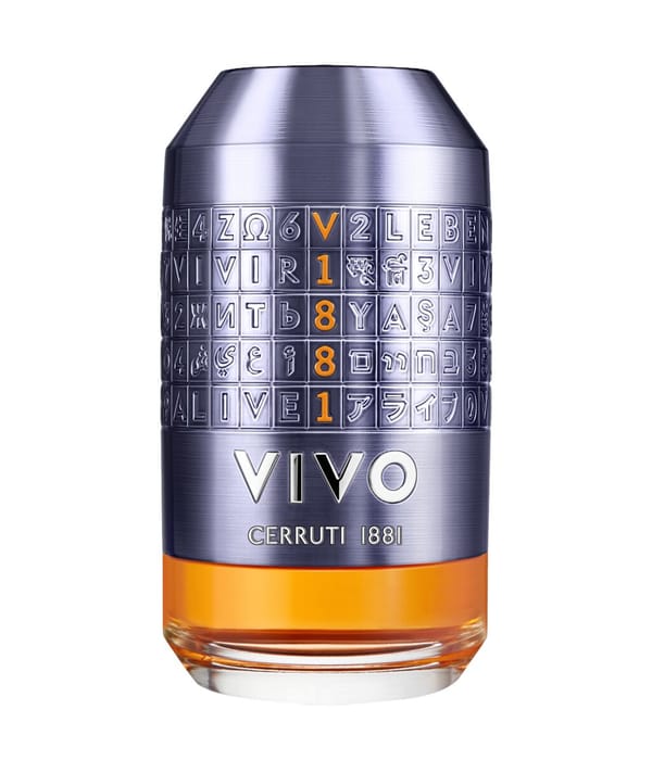 Produktbild 1 von 3, Cerruti VIVO HOMME Eau de Parfum