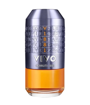 nino cerruti vivo