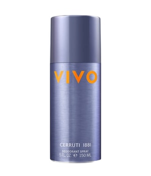 Cerruti VIVO HOMME Deodorant-spray