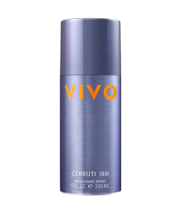 Produktbild 1 von 1, Cerruti VIVO HOMME Deodorant Spray