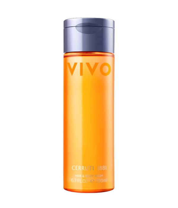 Produktbild 1 von 1, Cerruti VIVO HOMME Duschgel