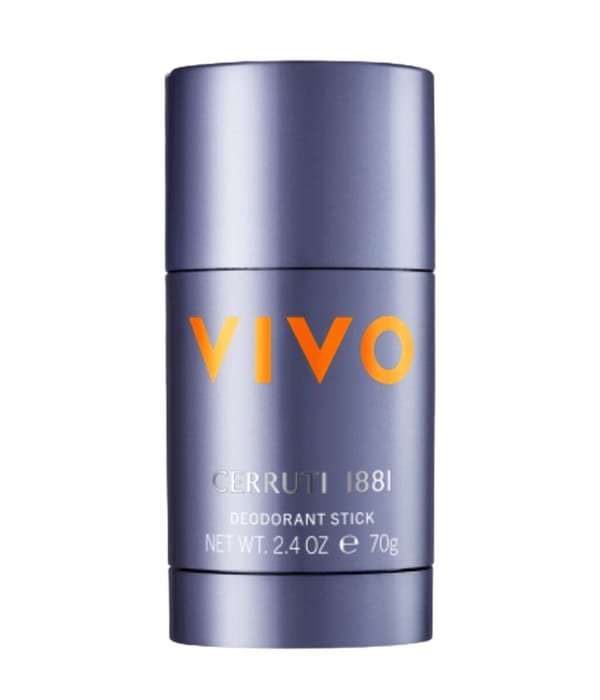 Produktbild 1 von 1, Cerruti VIVO HOMME Deodorant Stick