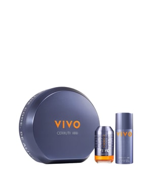 Cerruti VIVO HOMME Doftset
