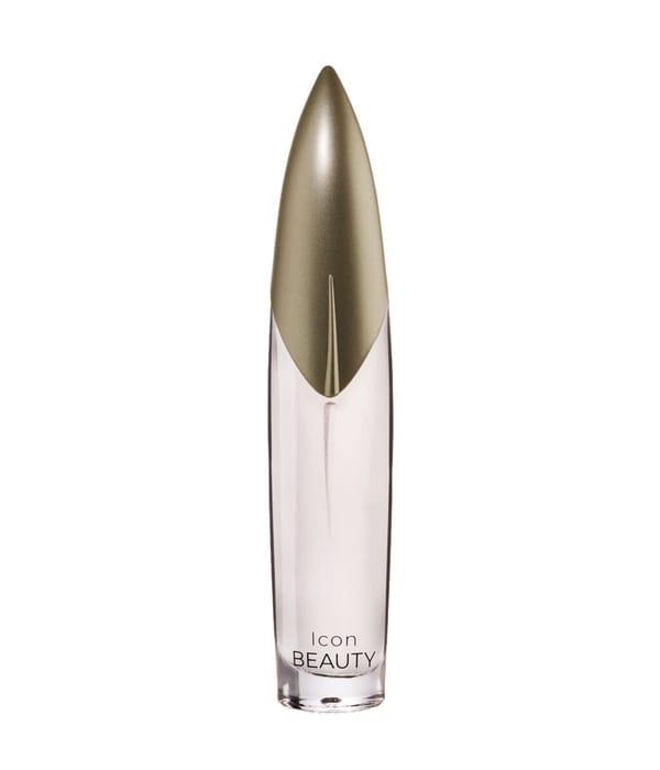 Obrázek produktu 1 z 3, ICON Beauty Signature Parfémovaná voda
