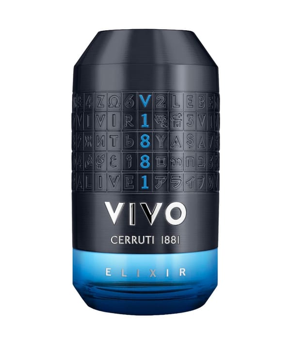 Produktbild 1 von 2, Cerruti VIVO HOMME Parfum