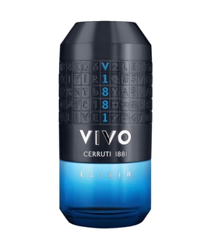 nino cerruti vivo ekstrakt perfum 100 ml     