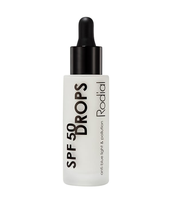 Produktbild 1 von 4, Rodial SPF 50 Gesichtsserum
