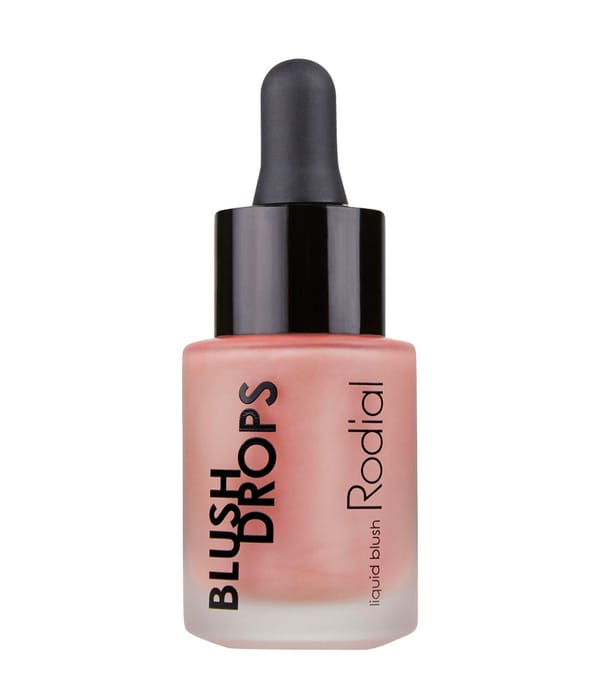 Produktbillede 1 af 6, Rodial Blush Drops Blush-creme