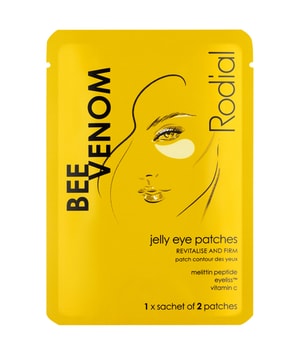 Rodial Bee Venom Jelly Eye Patches Eye patches