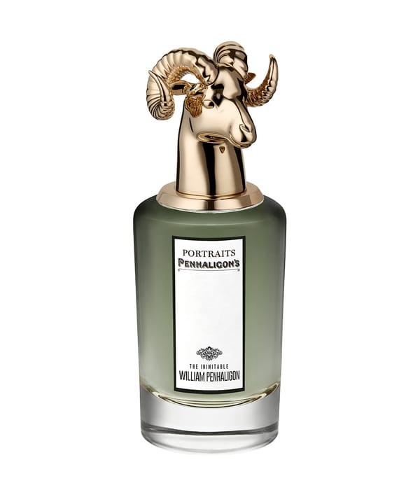 Produktbild 1 von 5, Penhaligon's The Inimitable William Penhaligon Eau de Parfum