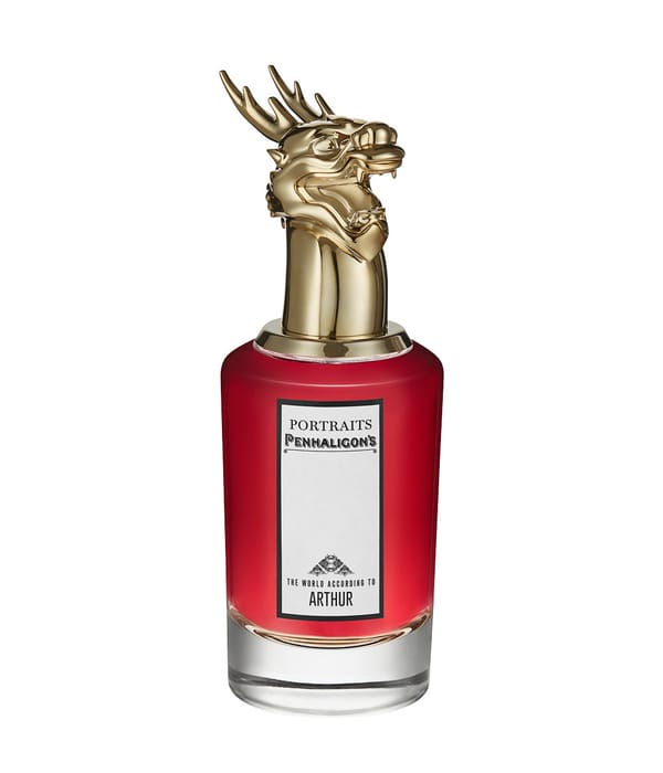 Produktbild 1 von 5, Penhaligon's The World According to Arthur Eau de Parfum