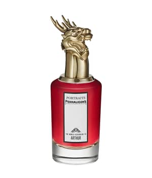 Penhaligon's Portraits The World According to Arthur Eau de Parfum 75 ml