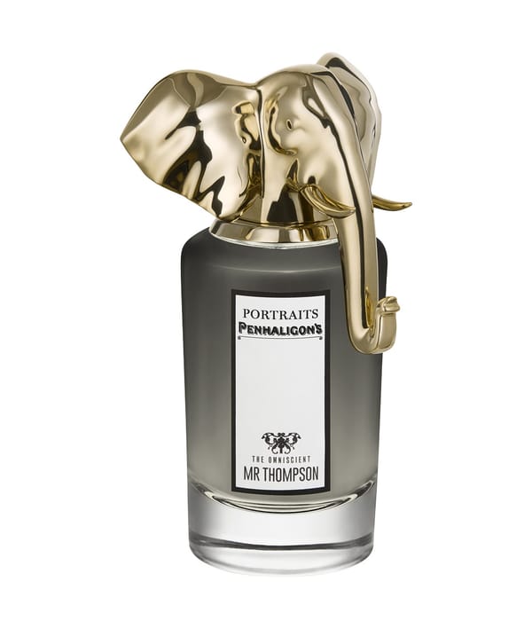 Produktbild 1 von 5, Penhaligon's The Omniscient Mister Thompson Eau de Parfum
