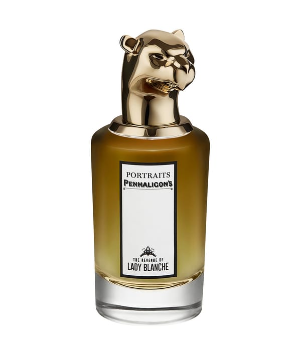 Produktbild 1 von 5, Penhaligon's The Revenge of Lady Blanche Eau de Parfum