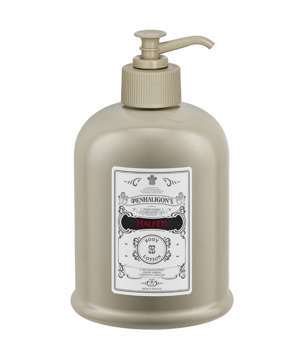 Produktbild 1 von 3, Penhaligon's Halfeti Bodylotion