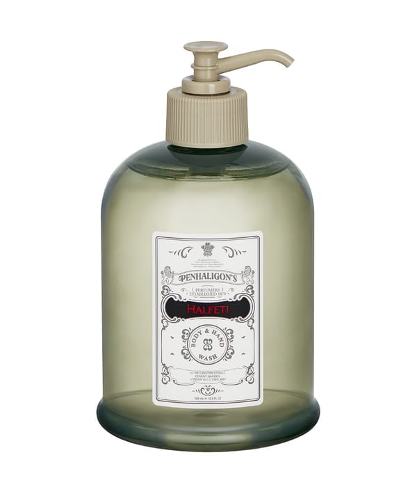 Produktbild 1 von 3, Penhaligon's Halfeti Duschgel