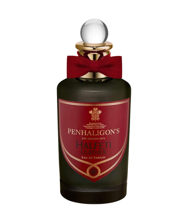 Produktbild 1 von 5, Penhaligon's Halfeti Leather Eau de Parfum