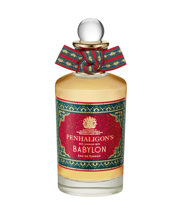 Produktbild 1 von 4, Penhaligon's Babylon Eau de Parfum