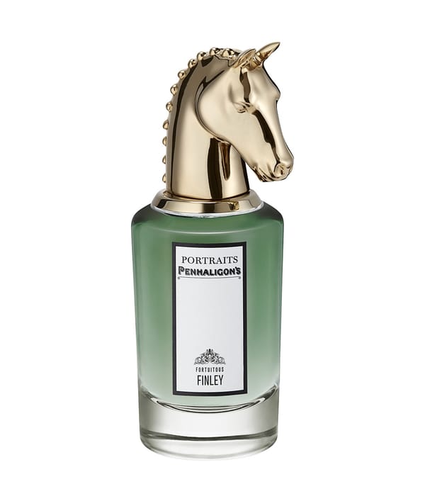 Produktbild 1 von 5, Penhaligon's Fortuitous Finley Eau de Parfum