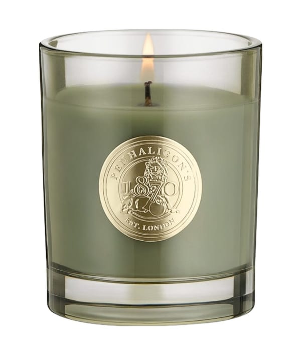 Produktbild 1 von 3, Penhaligon's Halfeti Duftkerze