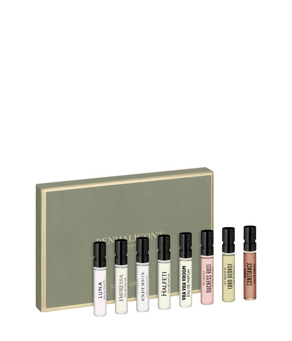Produktbild 1 von 3, Penhaligon's Best Seller Scent Library Duftset