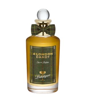 Penhaligon's Eau de Parfum The Dandy Nat. Spray 0.1 l