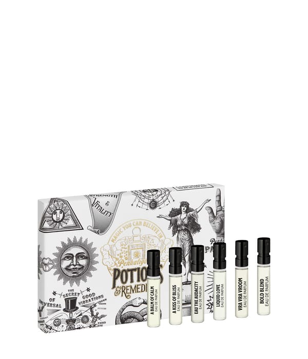 Produktbild 1 von 3, Penhaligon's Potions Duftset