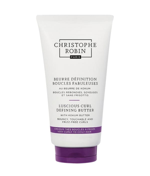 Immagine prodotto 1 di 2, Christophe Robin Luscious Curl Crema per capelli