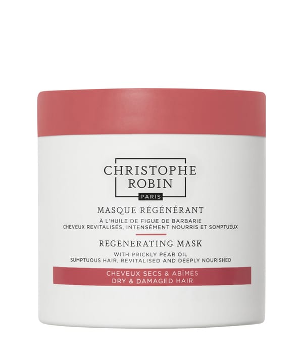 Produktbillede 1 af 2, Christophe Robin Regenerating Hårmaske