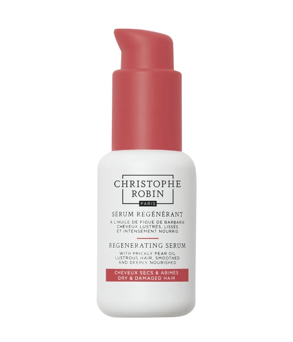 Produktbild 1 von 2, Christophe Robin Regenerating Haarserum