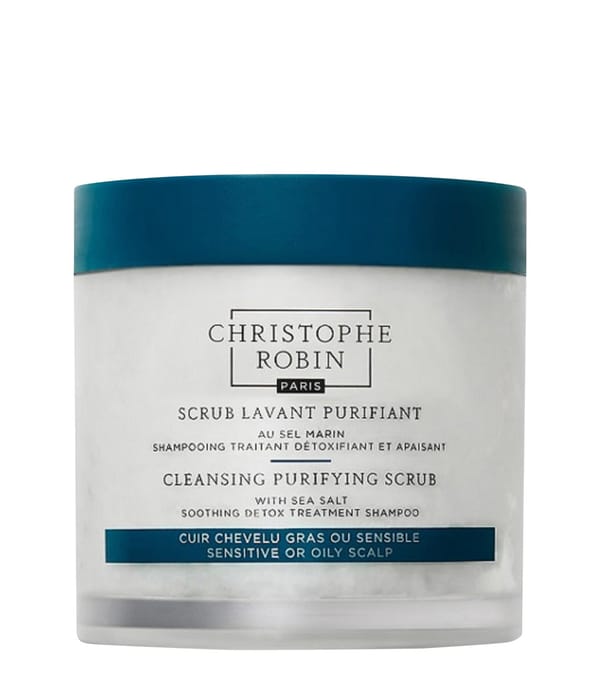 Produktbillede 1 af 2, Christophe Robin Cleansing Shampoo
