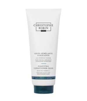 Christophe Robin Detangling Gelee With Sea Minerals Balsam