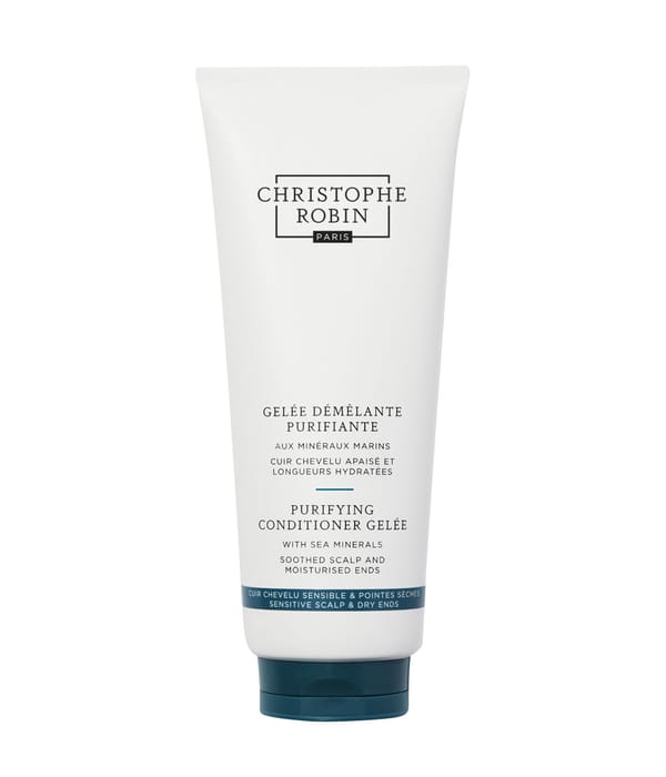 Obrázek produktu 1 z 2, Christophe Robin Detangling Kondicionér
