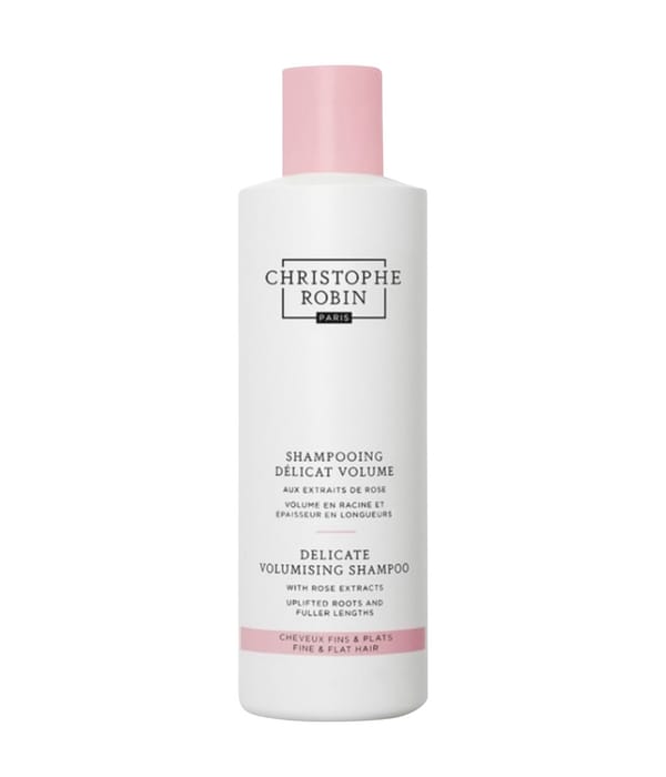 Produktbild 1 von 2, Christophe Robin Delicate Haarshampoo