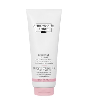 Christophe Robin Cleansing Volumising Conditioner with Rose Extracts Balsam