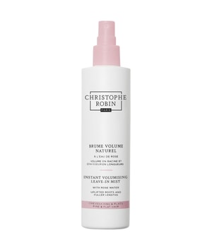 Christophe Robin Instant Volumising Leave-In Mist With Rose Water Volymspray