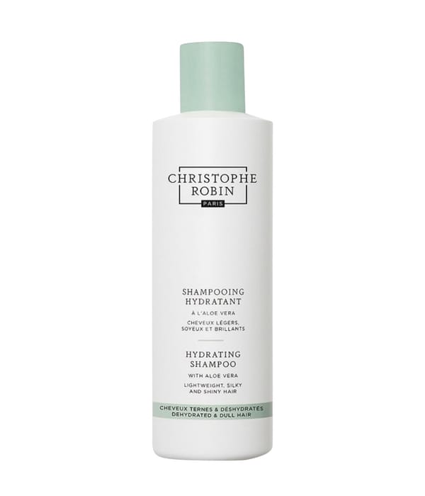 Zdjęcie produktu 1 z 2, Christophe Robin Hydrating Szampon do włosów