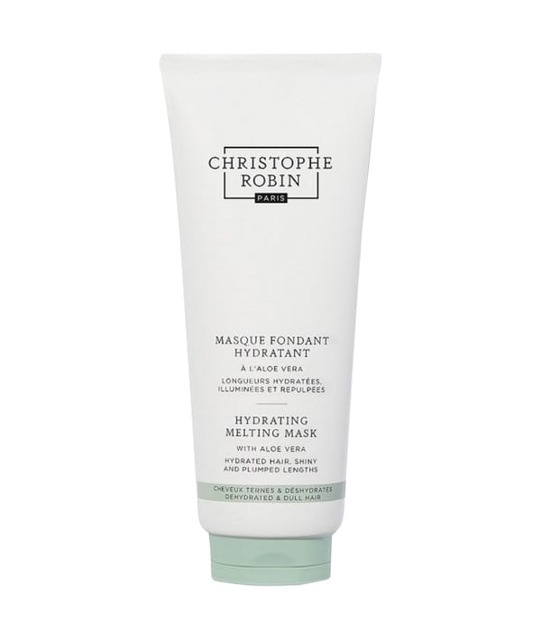 Image du produit 1 sur 4, Christophe Robin Hydrating Masque cheveux