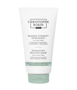 Christophe Robin Hydrating Melting Mask With Aloe Vera Hårmaske