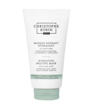 Christophe Robin Hydrating Melting Mask mit Aloe Vera
