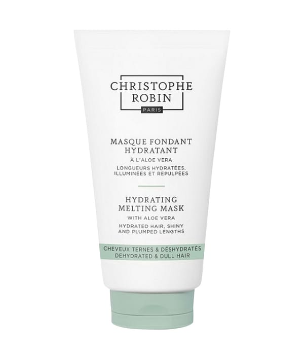 Produktbild 1 von 3, Christophe Robin Hydrating Haarmaske