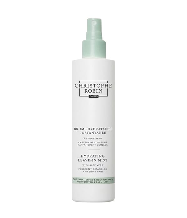 Obrázek produktu 1 z 2, Christophe Robin Hydrating Vlasové mléko