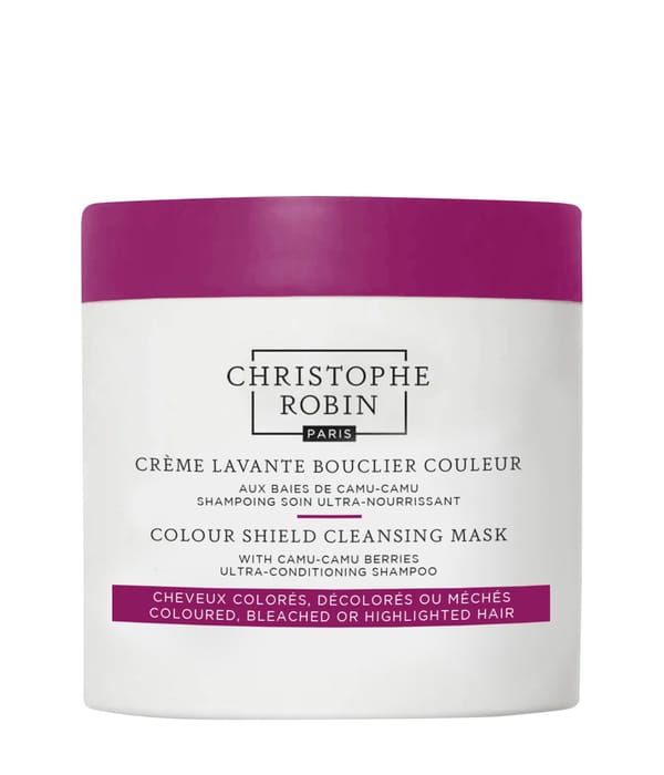 Productafbeelding 1 van 1, Christophe Robin Color Shield Haarmasker