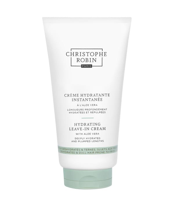Image du produit 1 sur 2, Christophe Robin Hydrating Masque cheveux