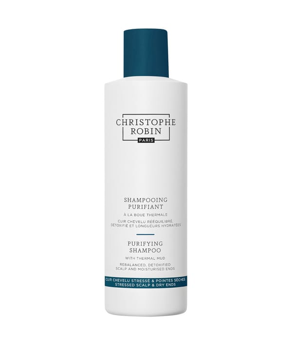 Produktbild 1 von 1, Christophe Robin Purifying Detox Haarshampoo