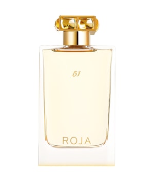ROJA Women’s Collection 51 Pour Femme Eau de Parfum