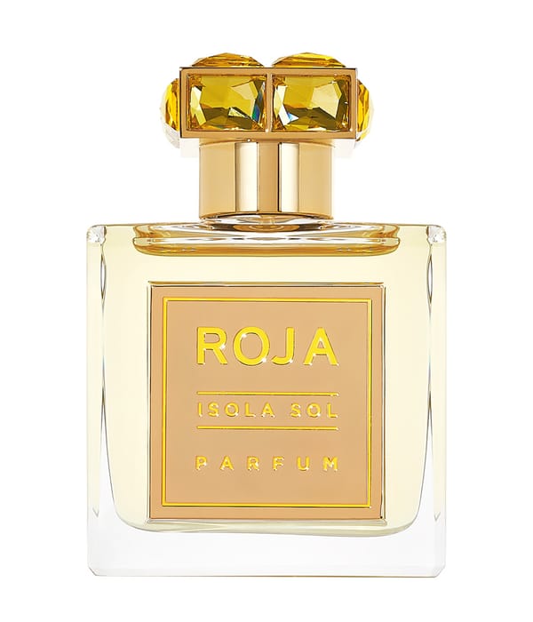 Produktbild 1 von 4, ROJA Isola Collection Parfum