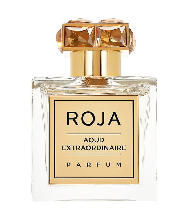 Produktbild 1 von 4, ROJA Aoud Collection Parfum