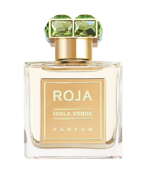 ROJA Isola Collection Isola Verde Parfum